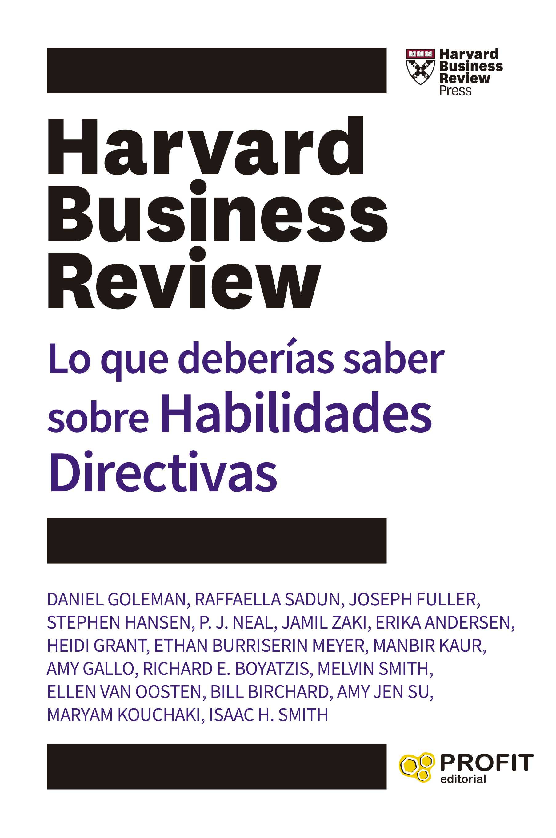Lo Que Deberías Saber Sobre Habilidades Directivas
